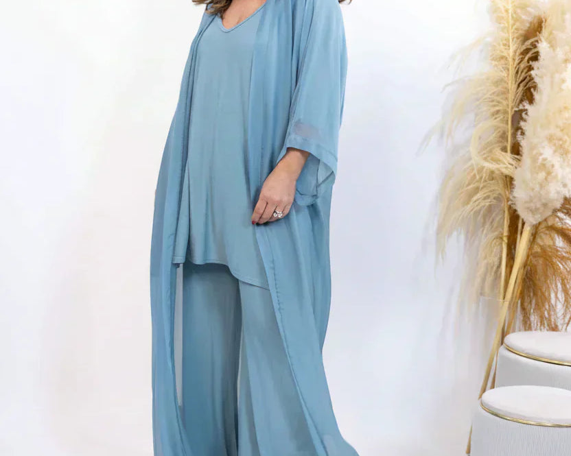 Moda Curvy Estiva - Numa Milano
