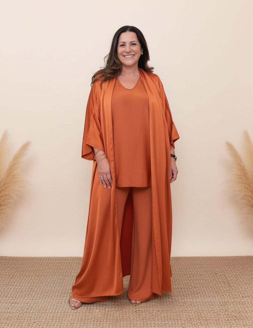 Benvenuto Giugno: Eleganza Fluida, Colori Vivaci e Comfort Assoluto con la Nuova Capsule di Numa - Numa Milano