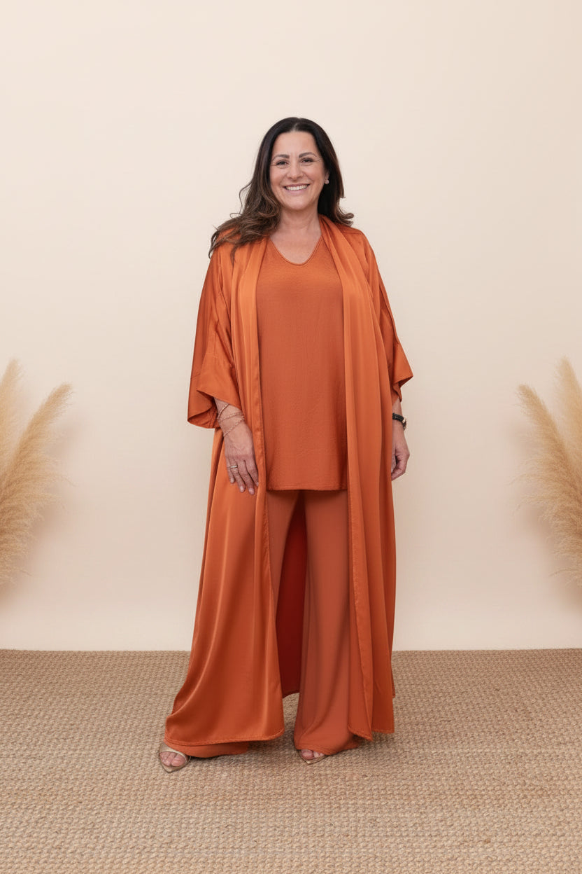 Benvenuto Giugno: Eleganza Fluida, Colori Vivaci e Comfort Assoluto con la Nuova Capsule di Numa