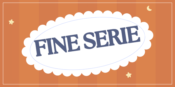 Fine serie