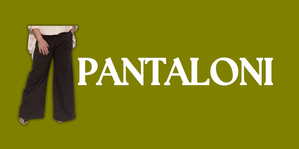 Pantaloni