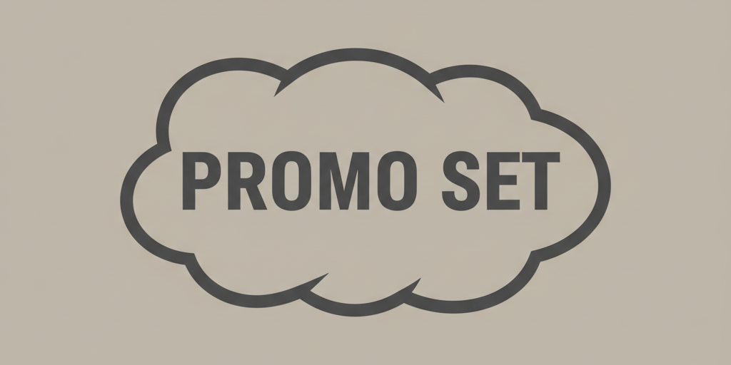 Promo Set