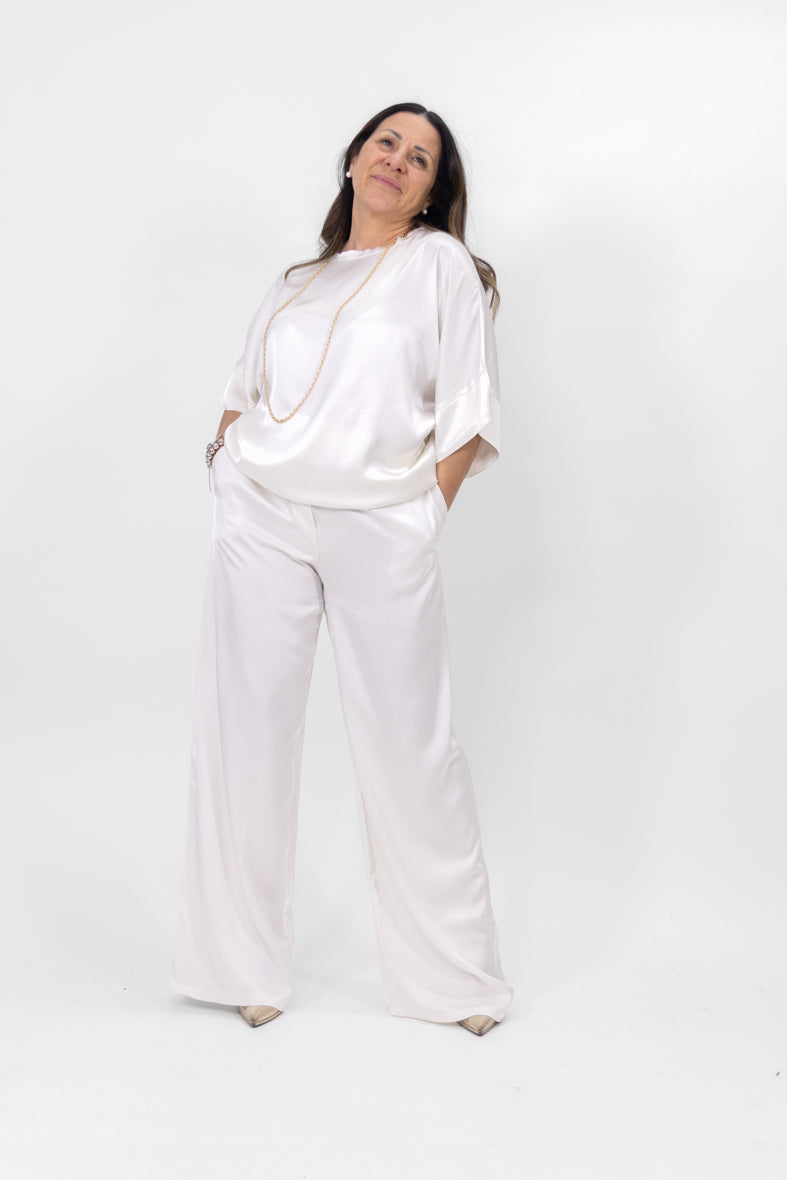 Completo Vanessa in viscosa