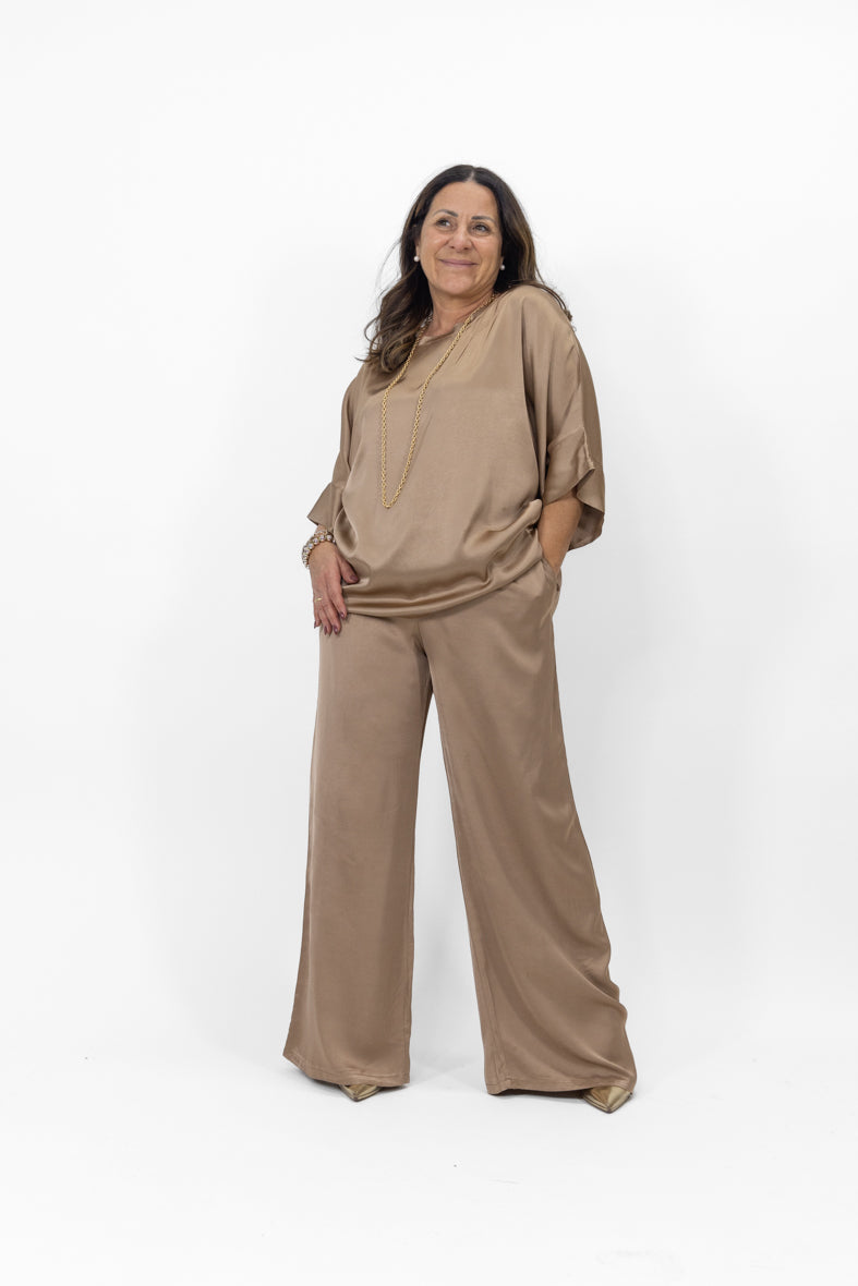 Completo Vanessa in viscosa