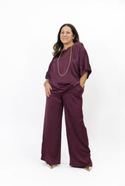 Completo Vanessa in viscosa