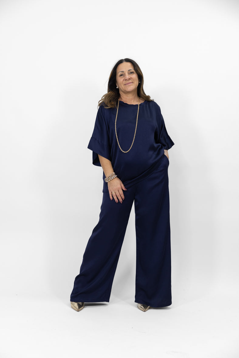 Maglia Vanessa in viscosa