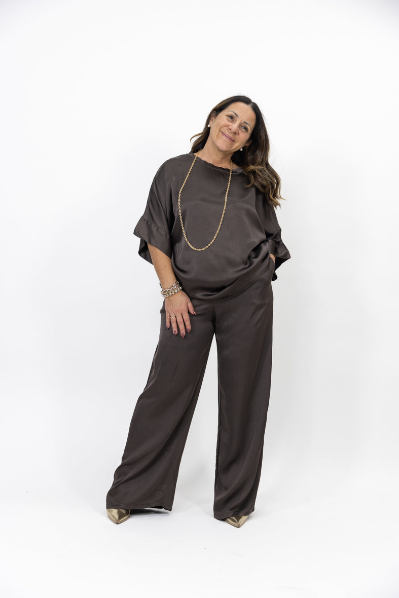 Completo Vanessa in viscosa