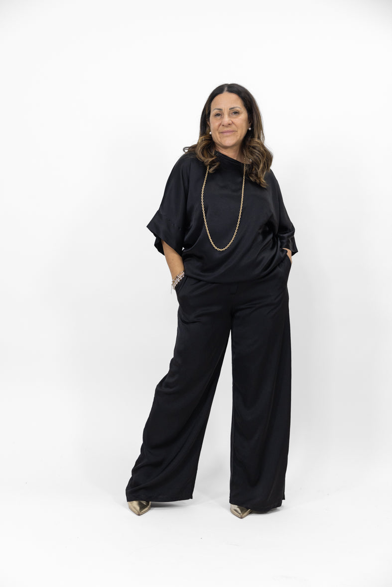 Completo Vanessa in viscosa