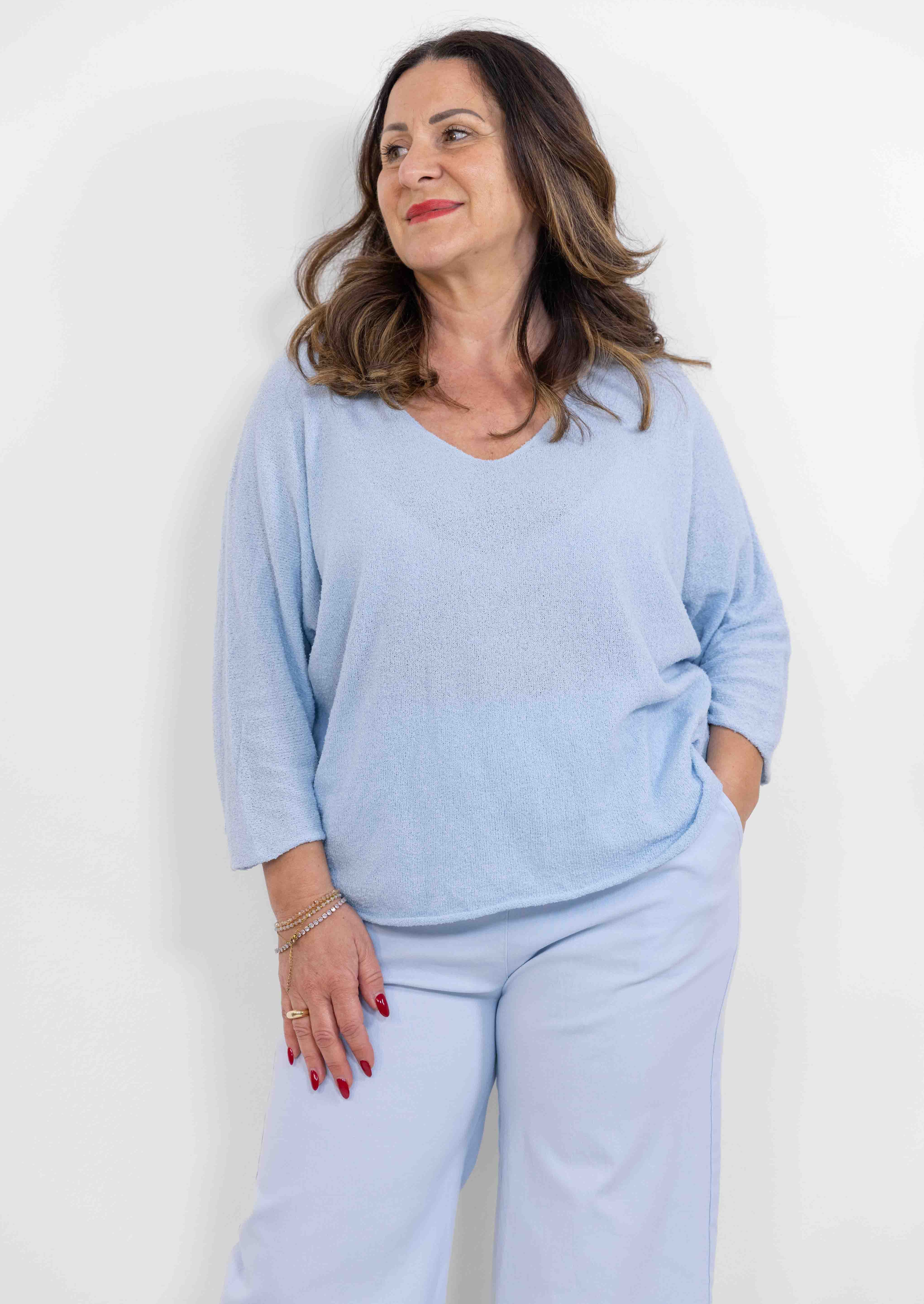 Maglia Fiorenza