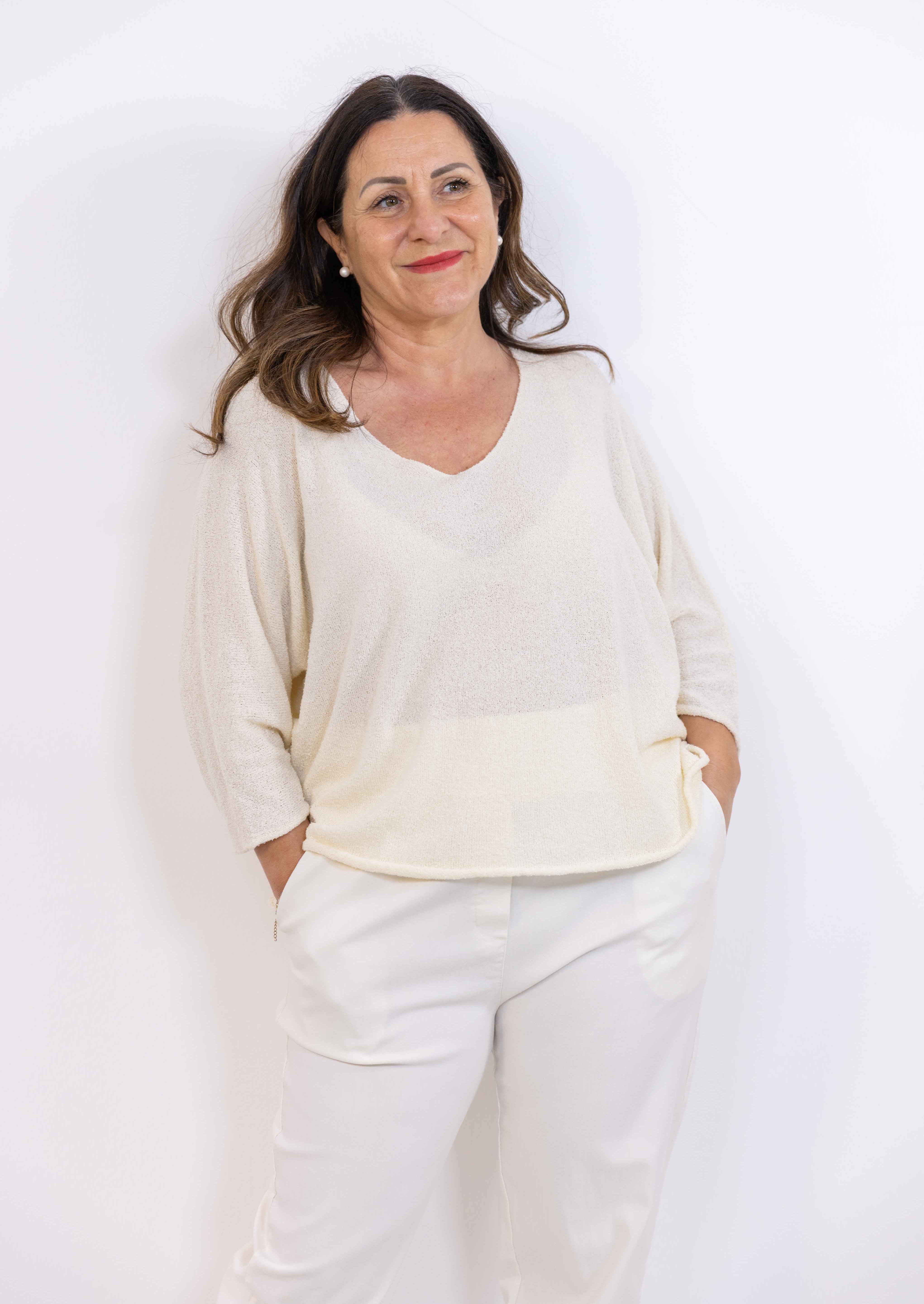 Maglia Fiorenza