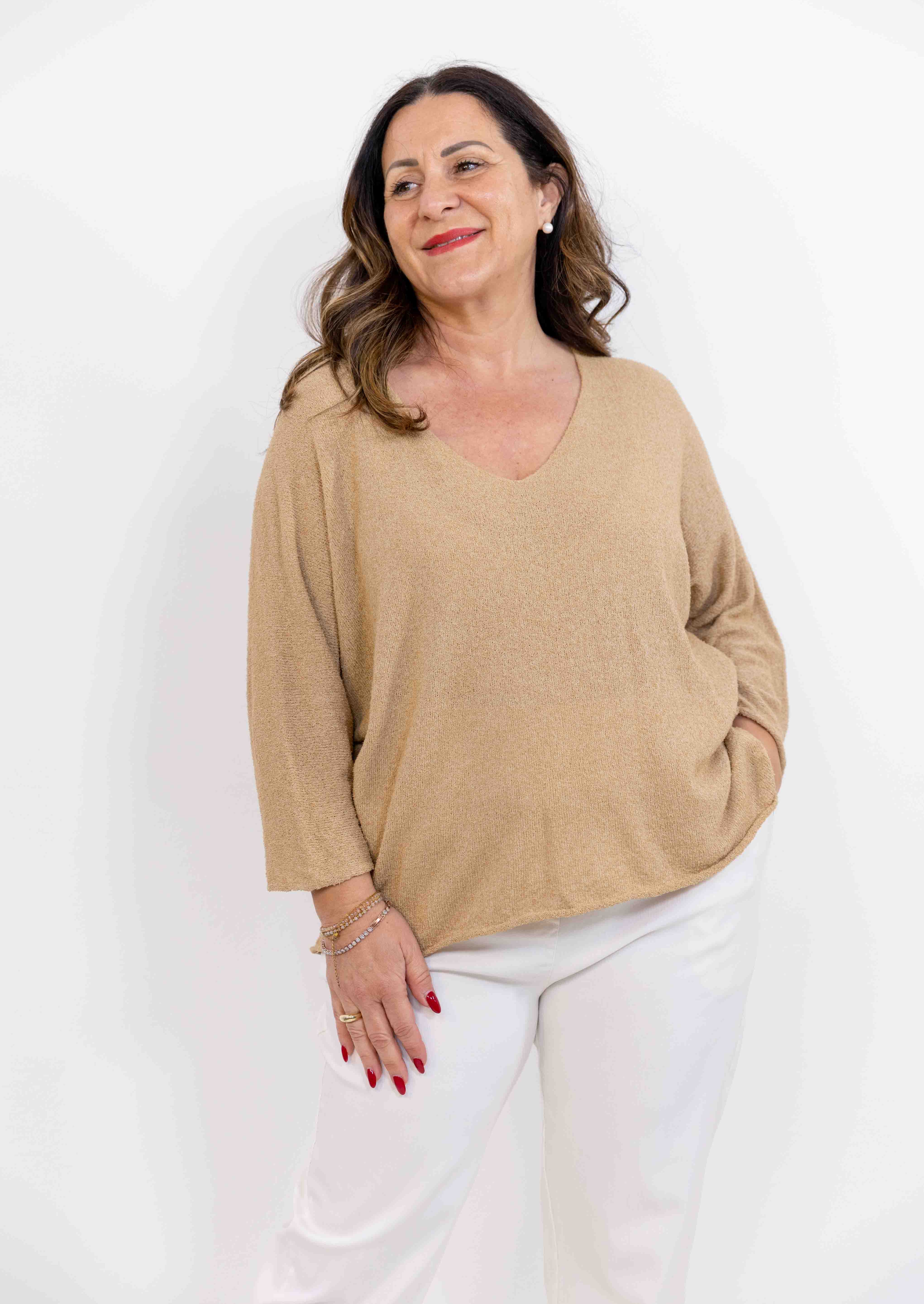 Maglia Fiorenza