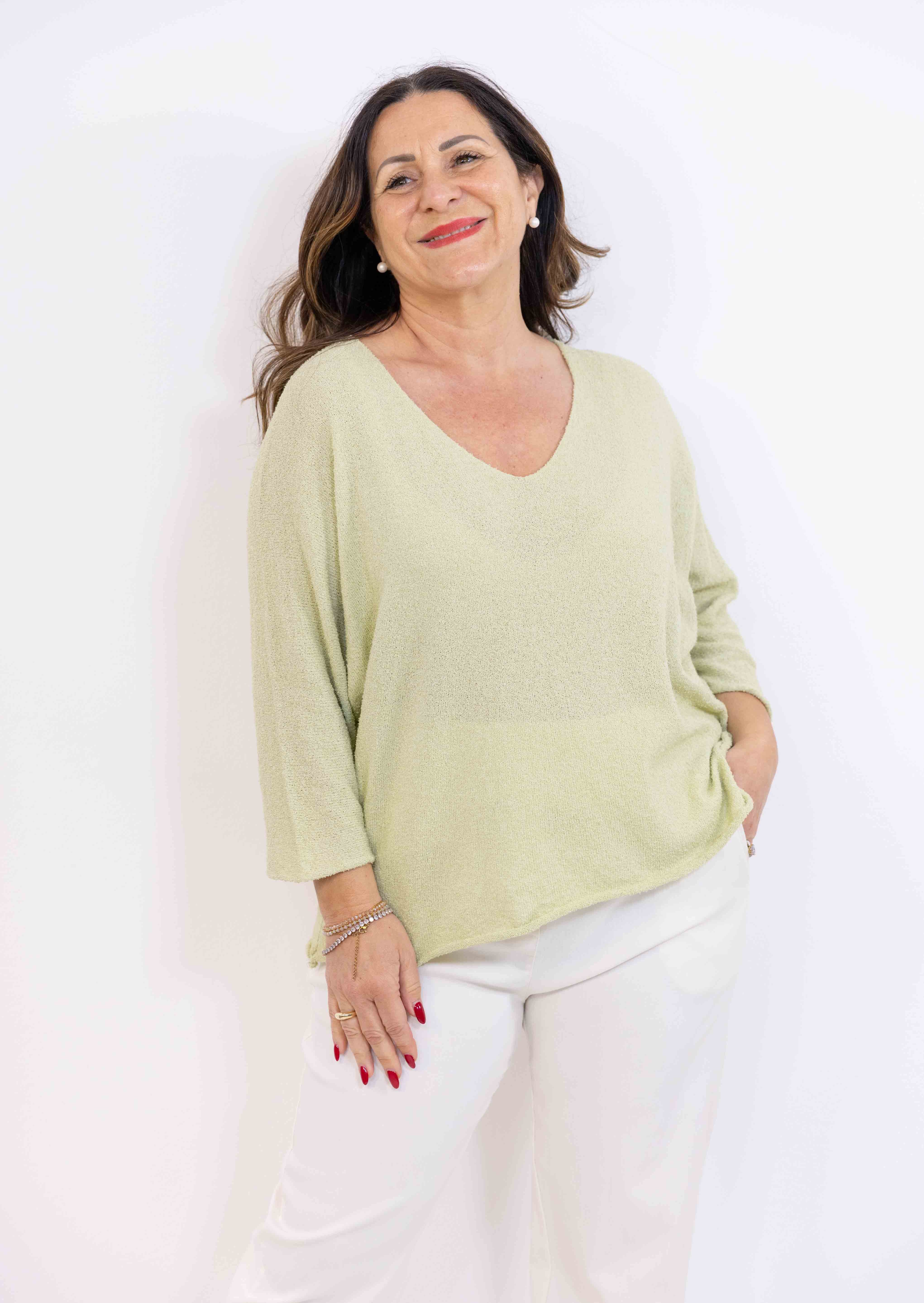 Maglia Fiorenza
