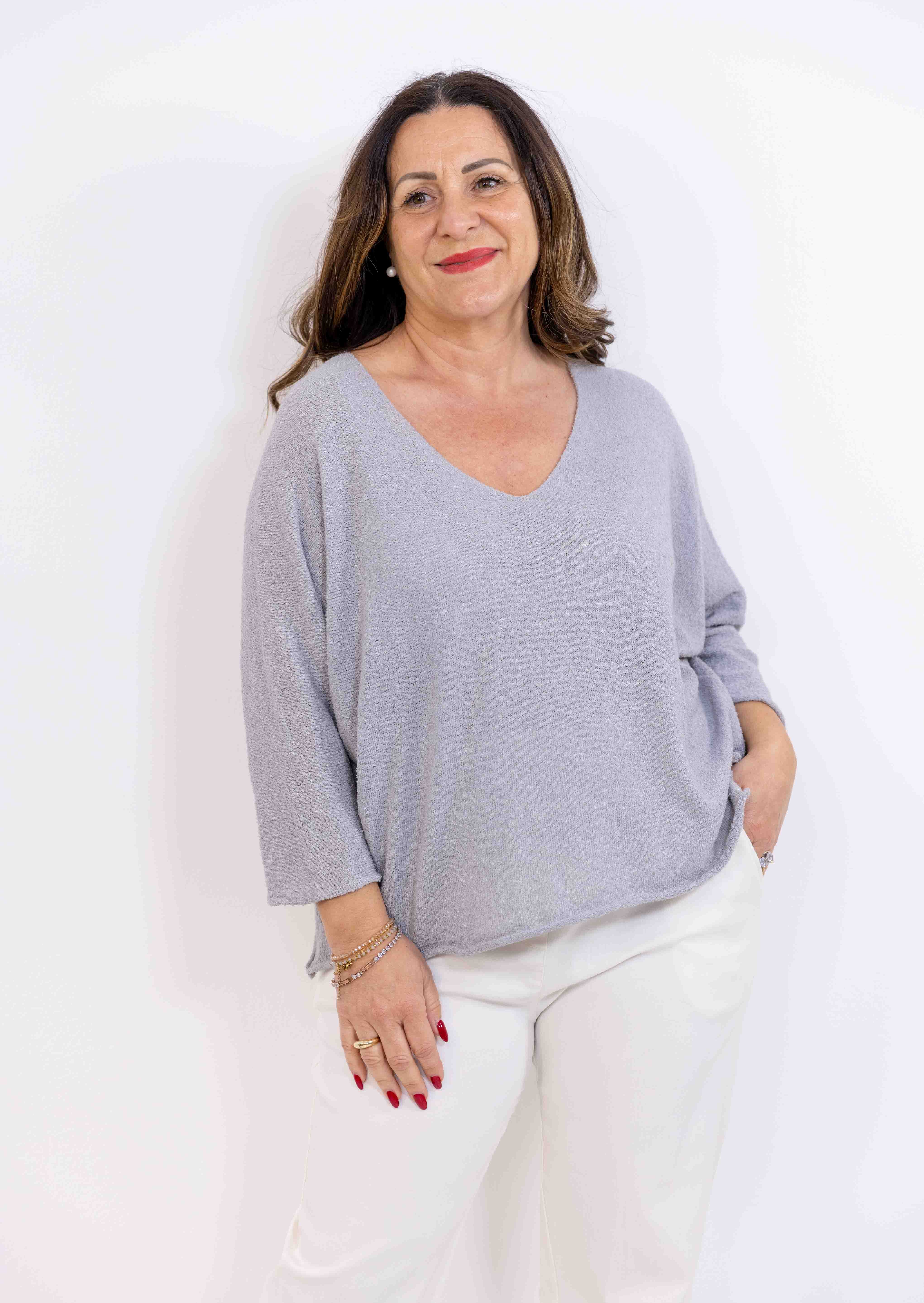 Maglia Fiorenza