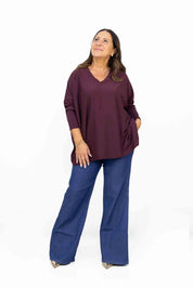 Maglia Samuela in cotone
