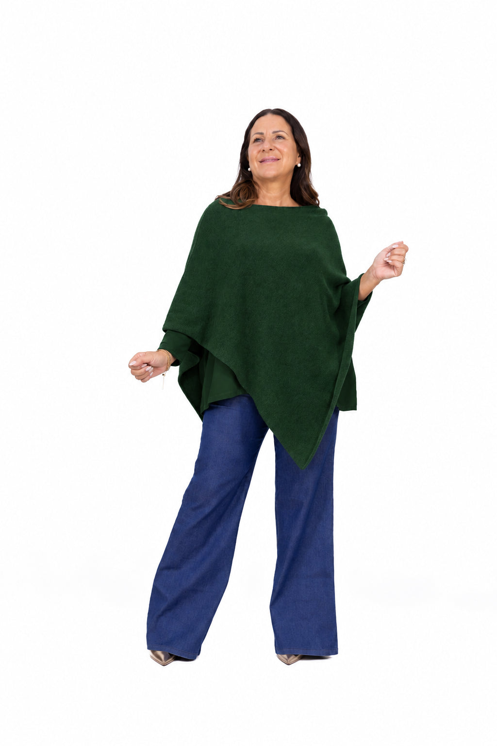 Poncho Stella