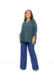 Maglia Samuela in cotone