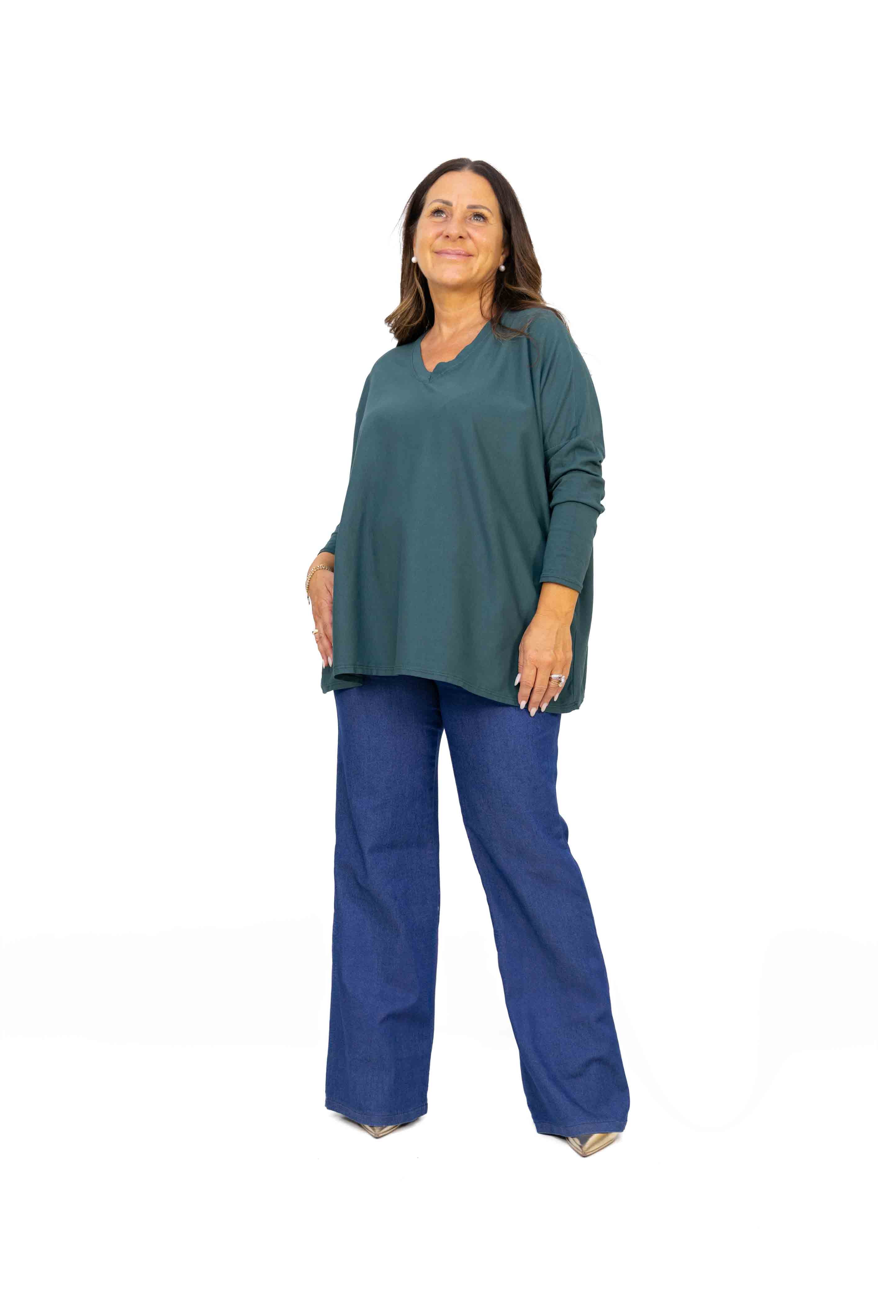 Maglia Samuela in cotone
