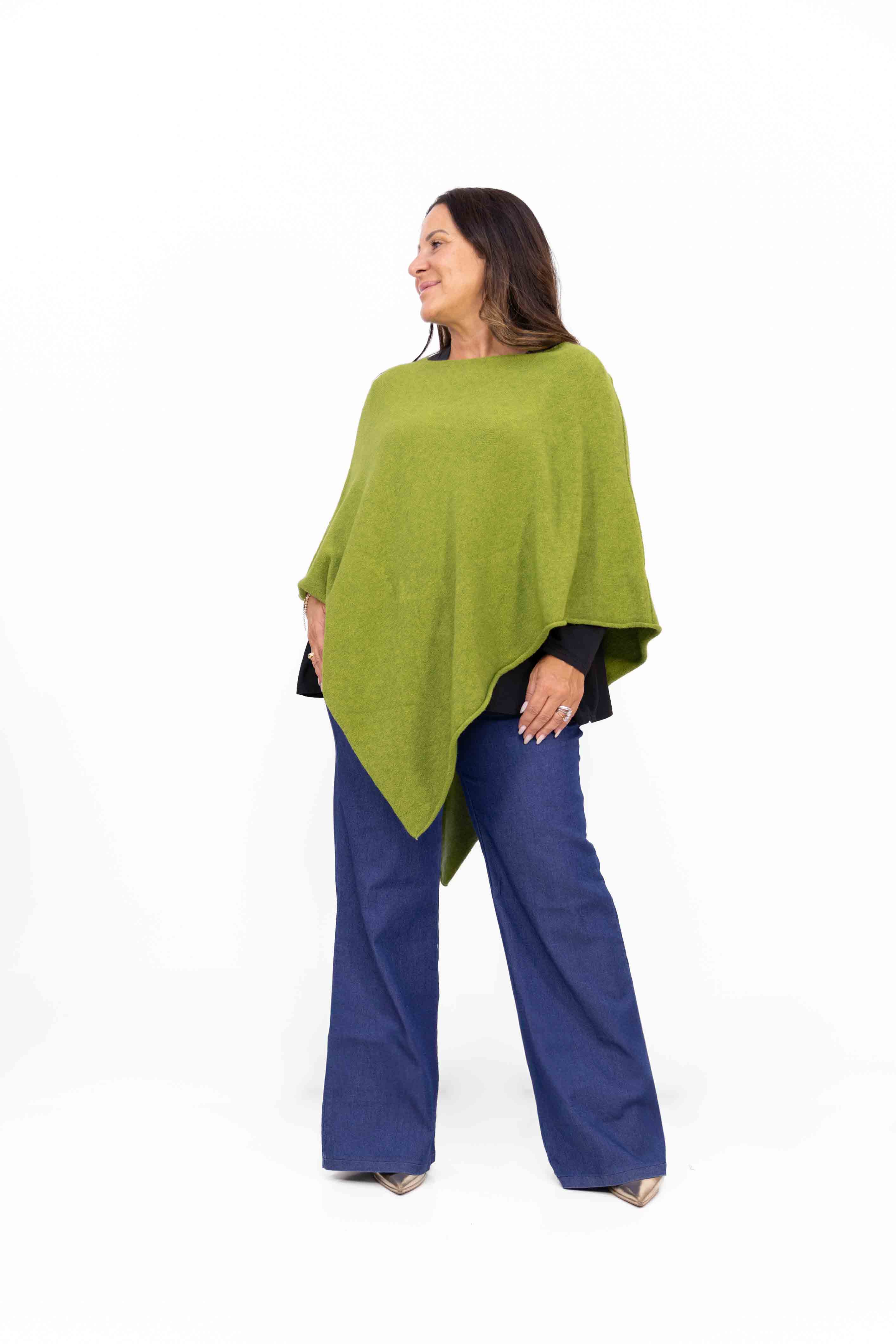 Poncho Stella