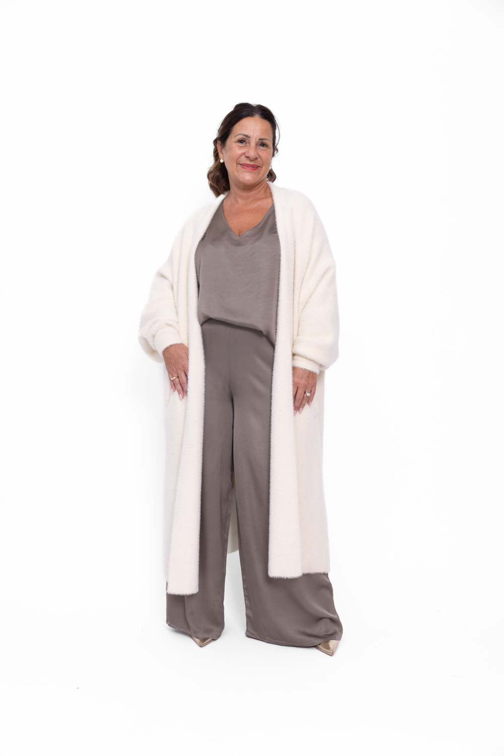 Cappotto Ginevra