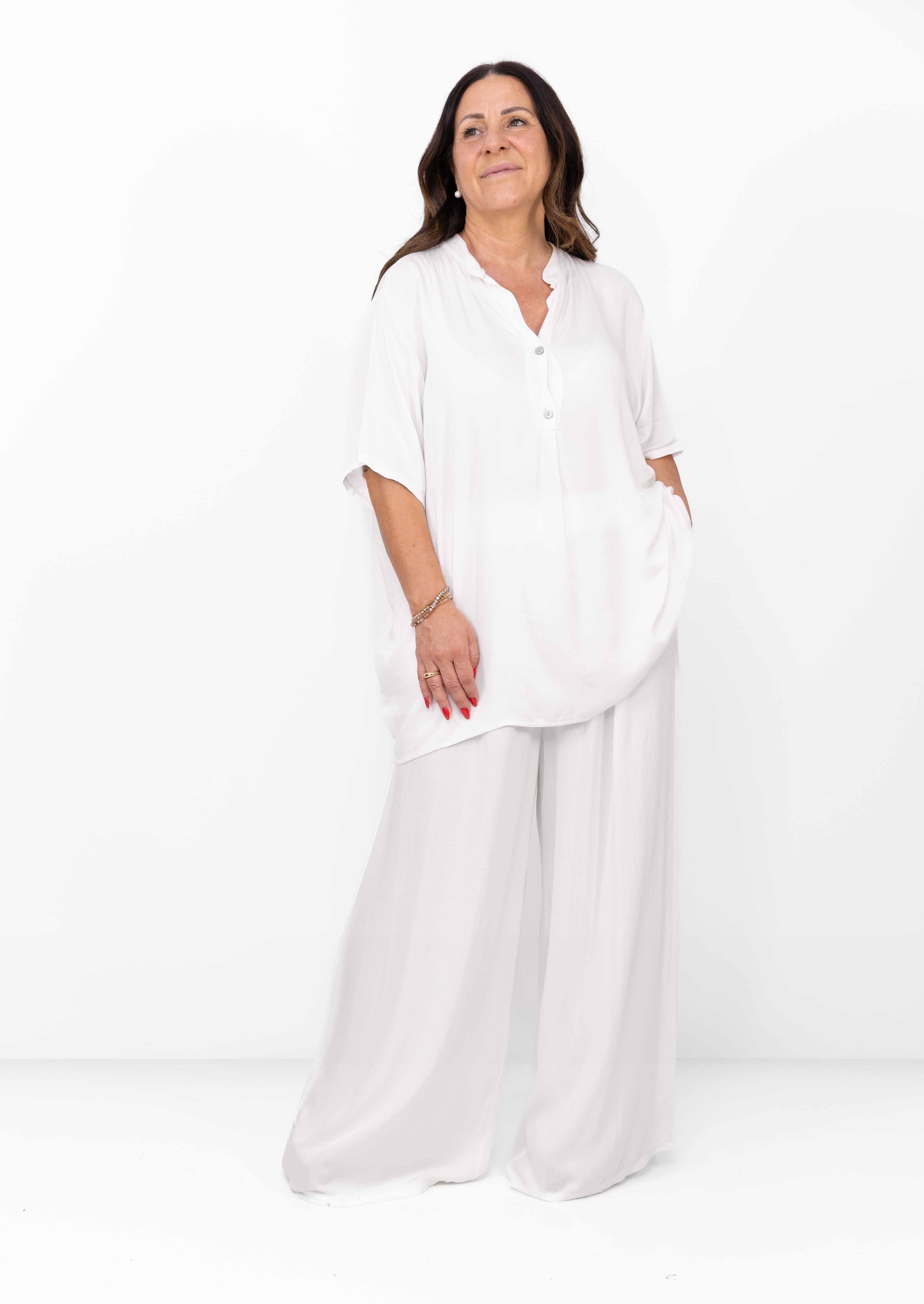 Completo Sonia maglia e pantalone