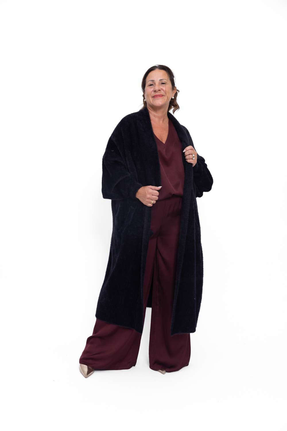 Cappotto Ginevra