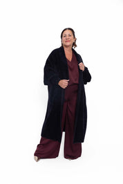 Cappotto Ginevra
