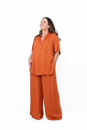 Completo Sonia maglia e pantalone