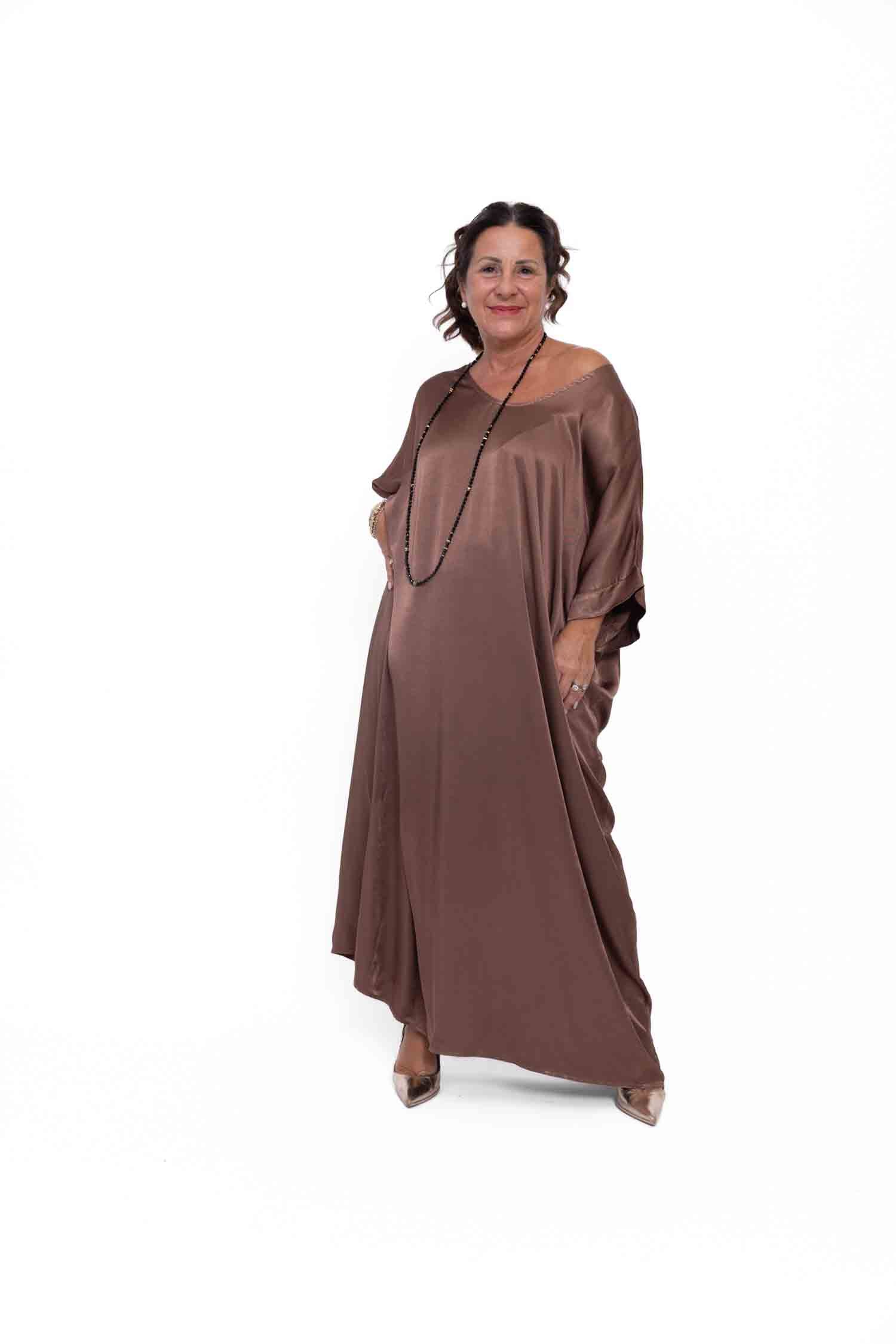 Vestito Flora