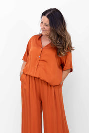 Completo Sonia maglia e pantalone