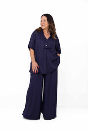 Completo Sonia maglia e pantalone