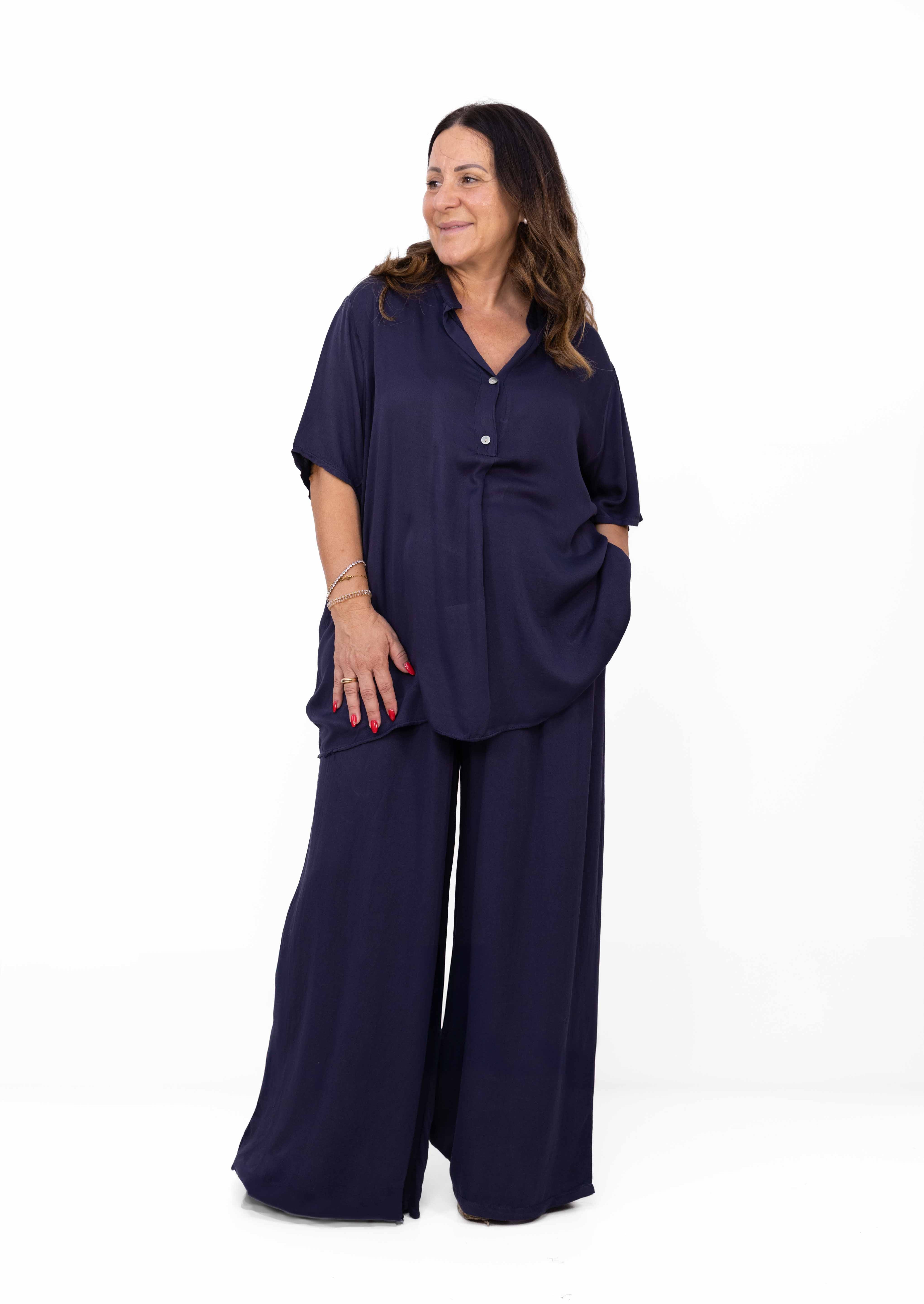 Completo Sonia maglia e pantalone