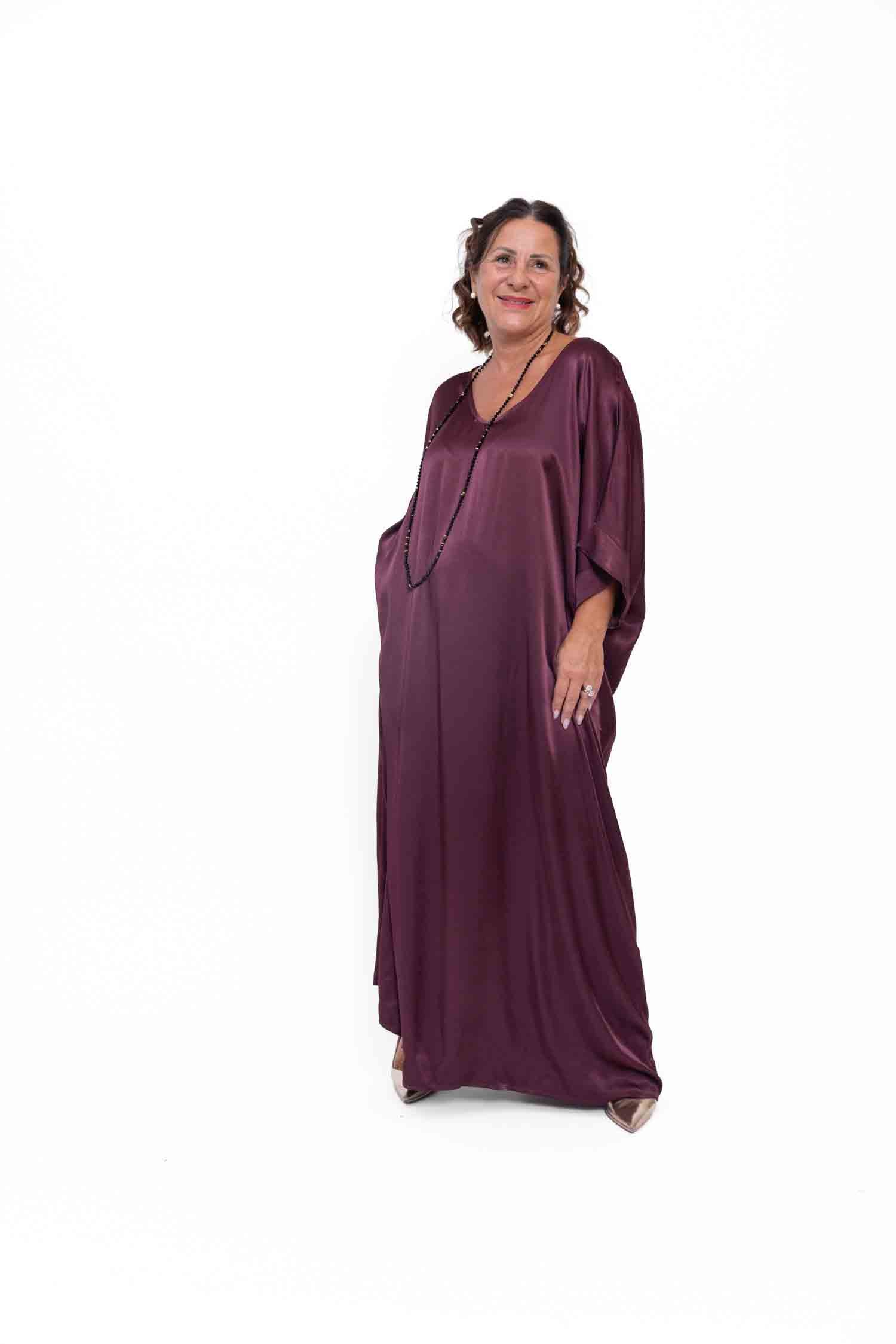 Vestito Flora