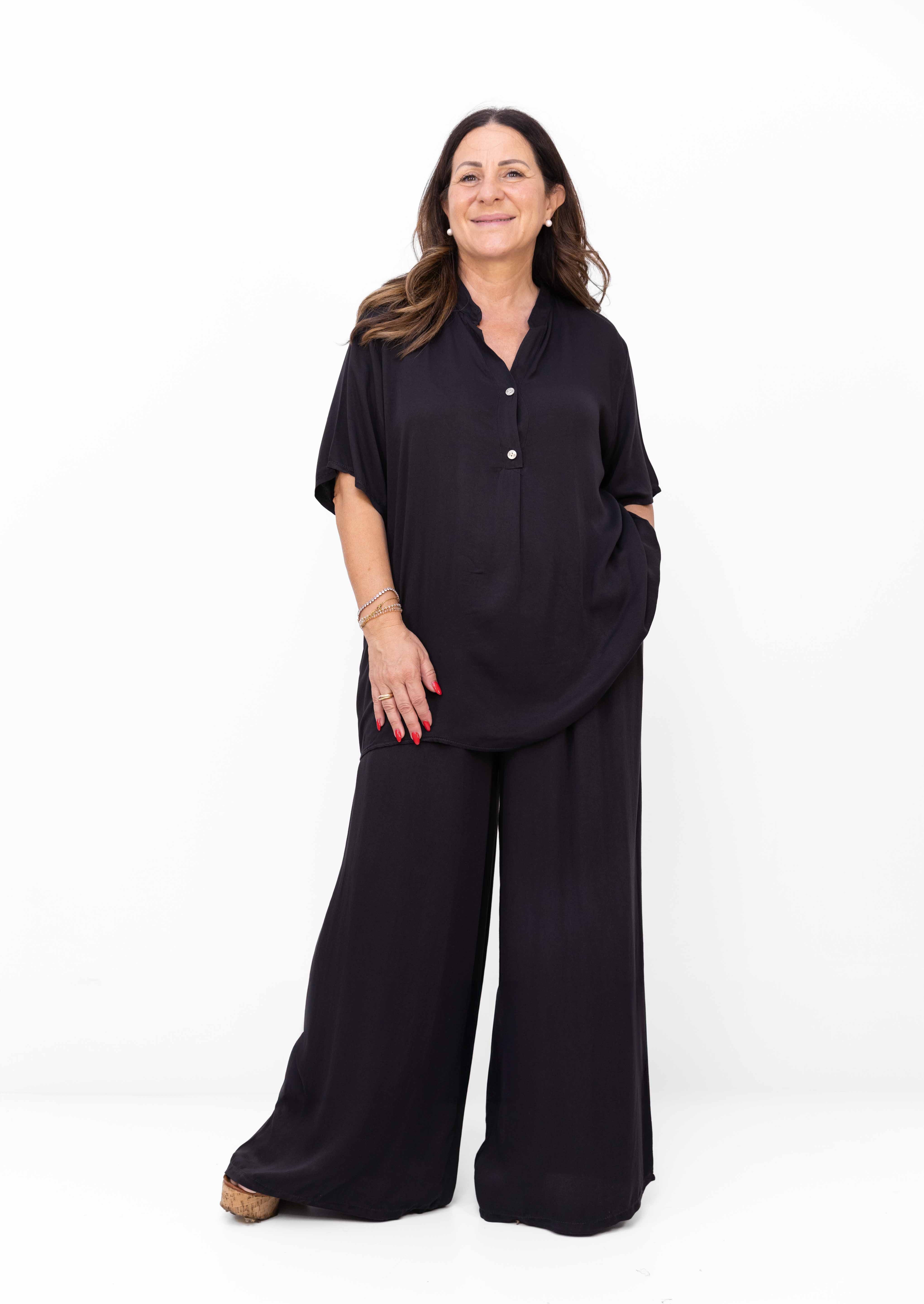 Completo Sonia maglia e pantalone