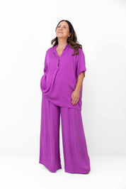 Completo Sonia maglia e pantalone