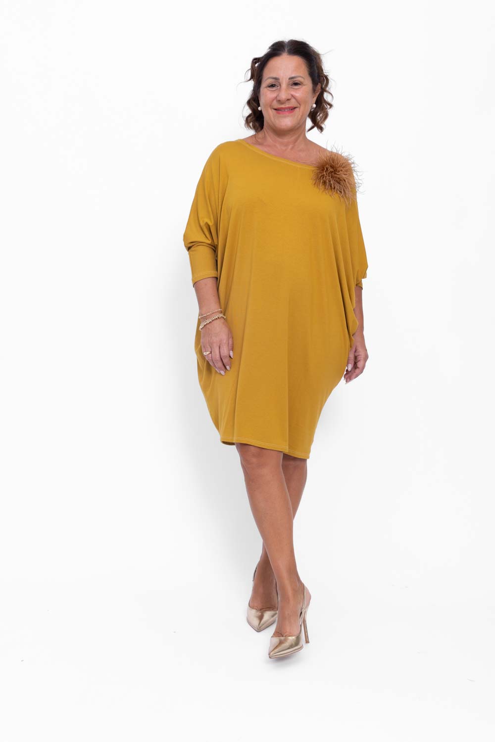 Vestito Isabel