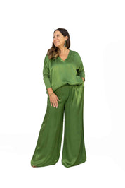 Completo Gilda maglia e pantalone