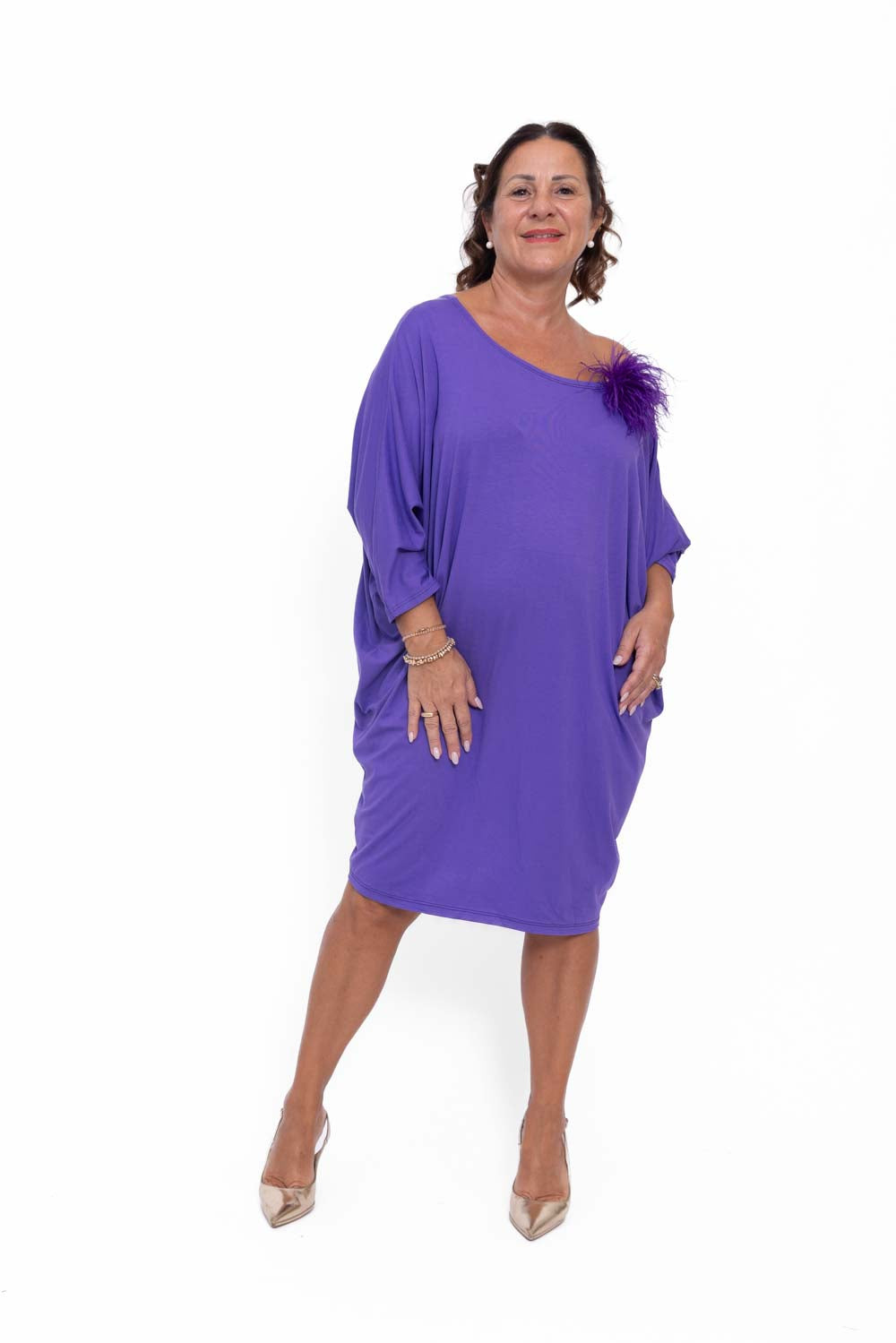 Vestito Isabel