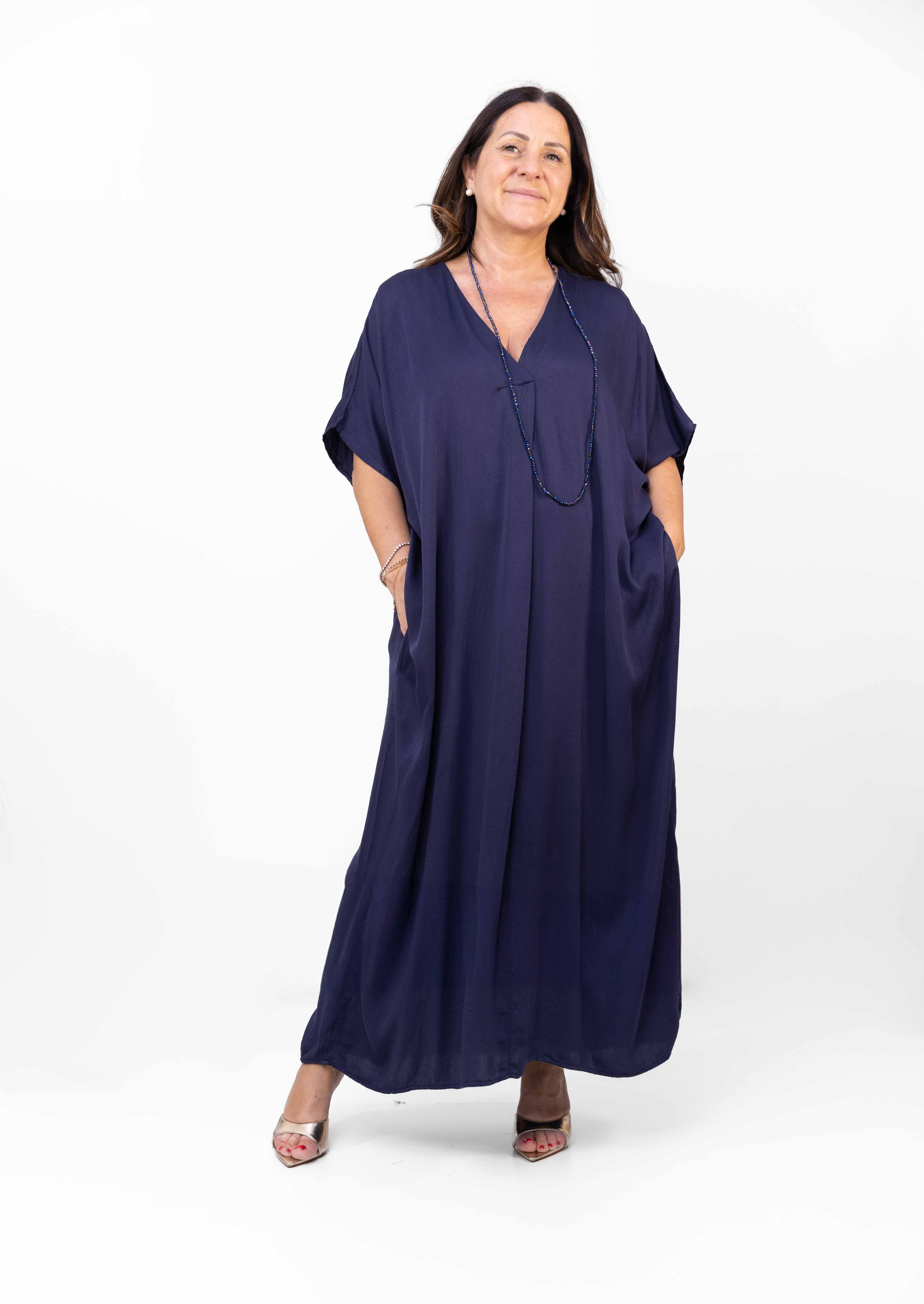 Vestito Manila