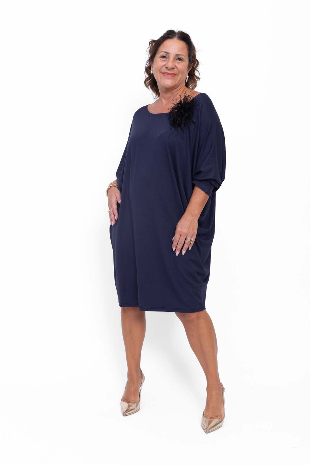 Vestito Isabel