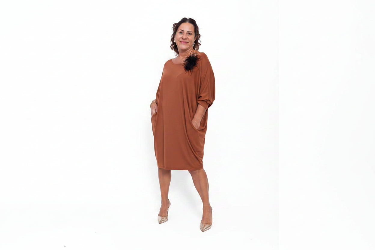 Vestito Isabel
