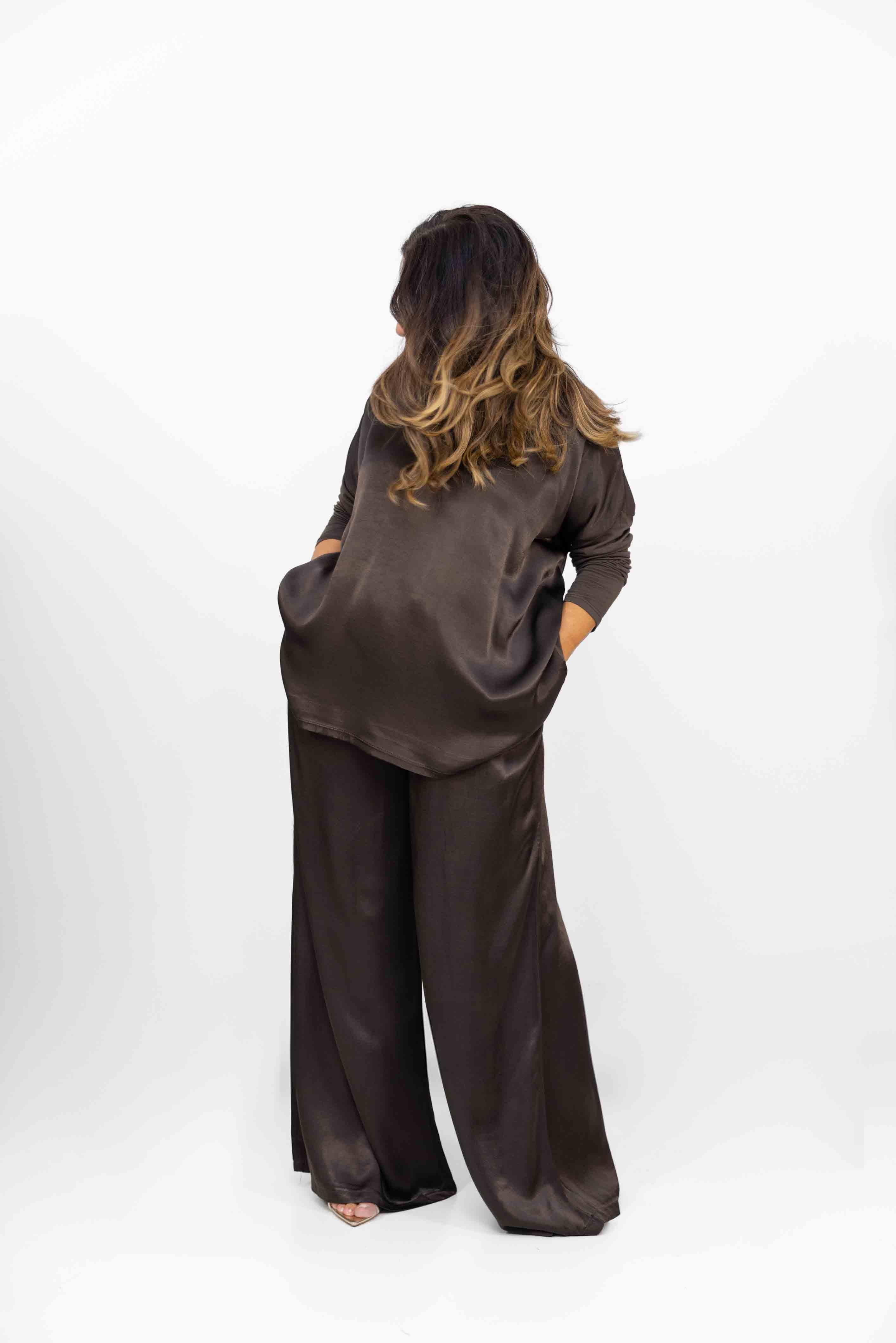 Completo Gilda maglia e pantalone