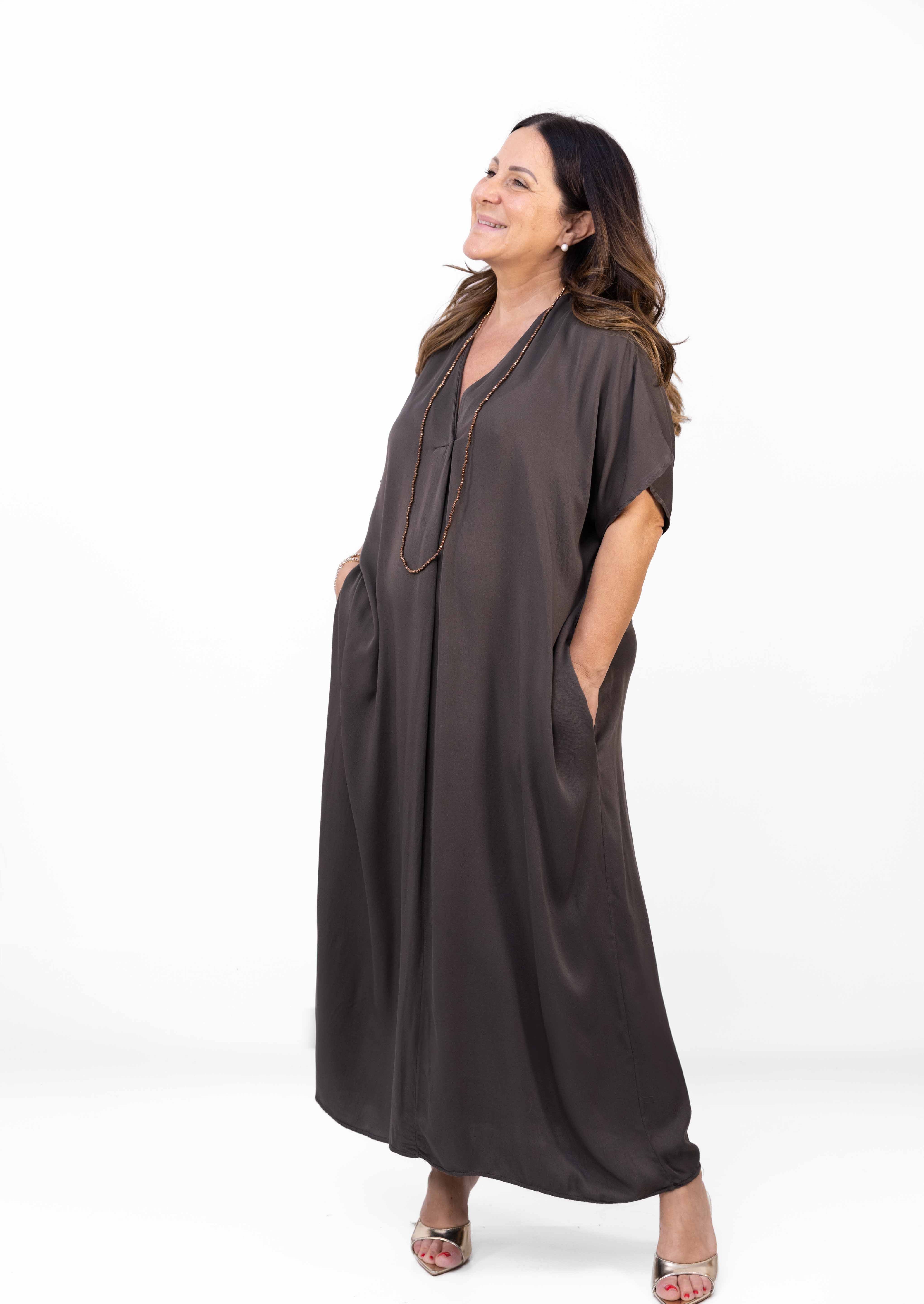 Vestito Manila