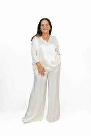 Completo Gilda maglia e pantalone