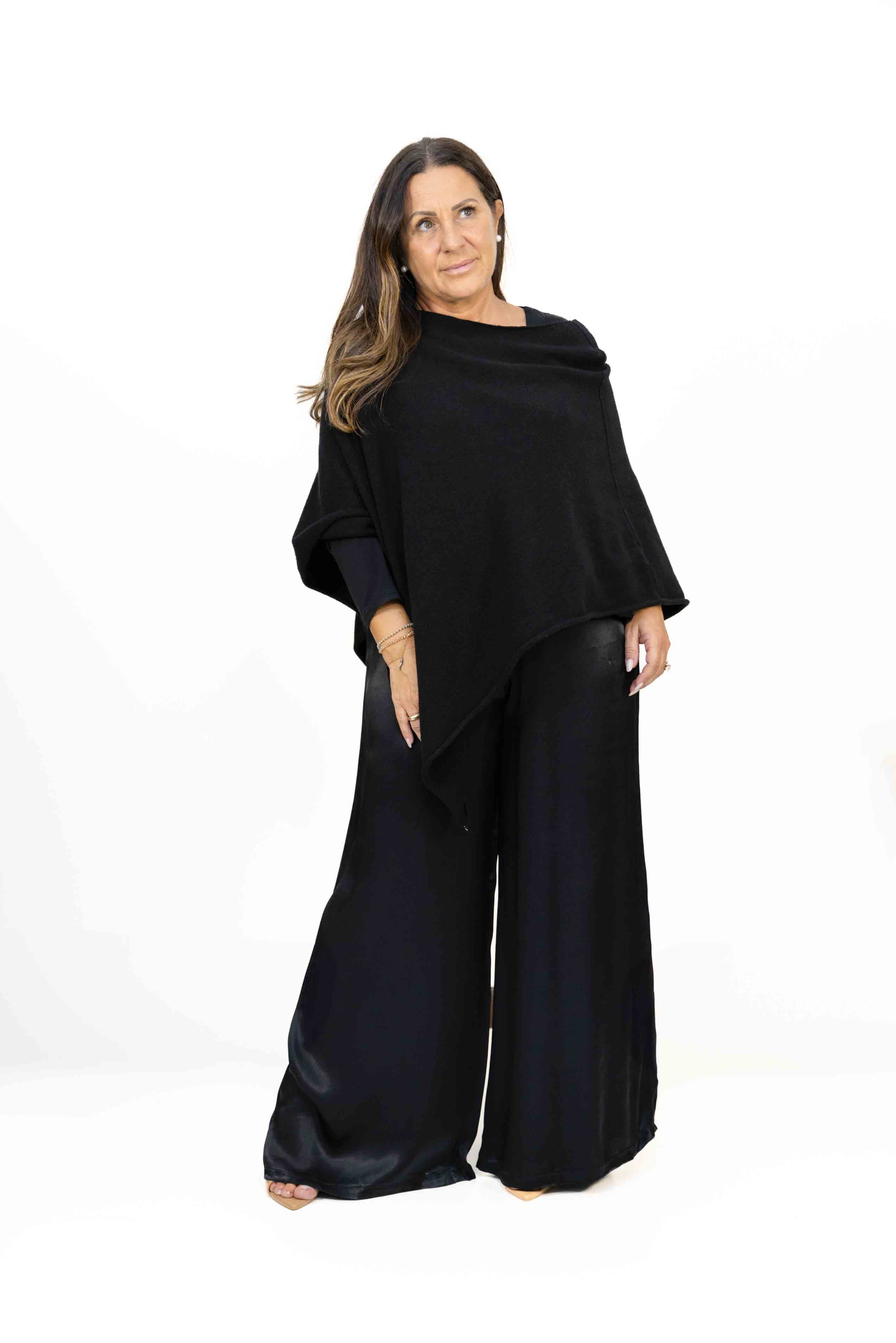 Poncho Stella