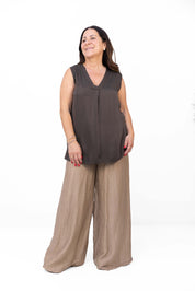 Set 2 Canottiera Rosalba