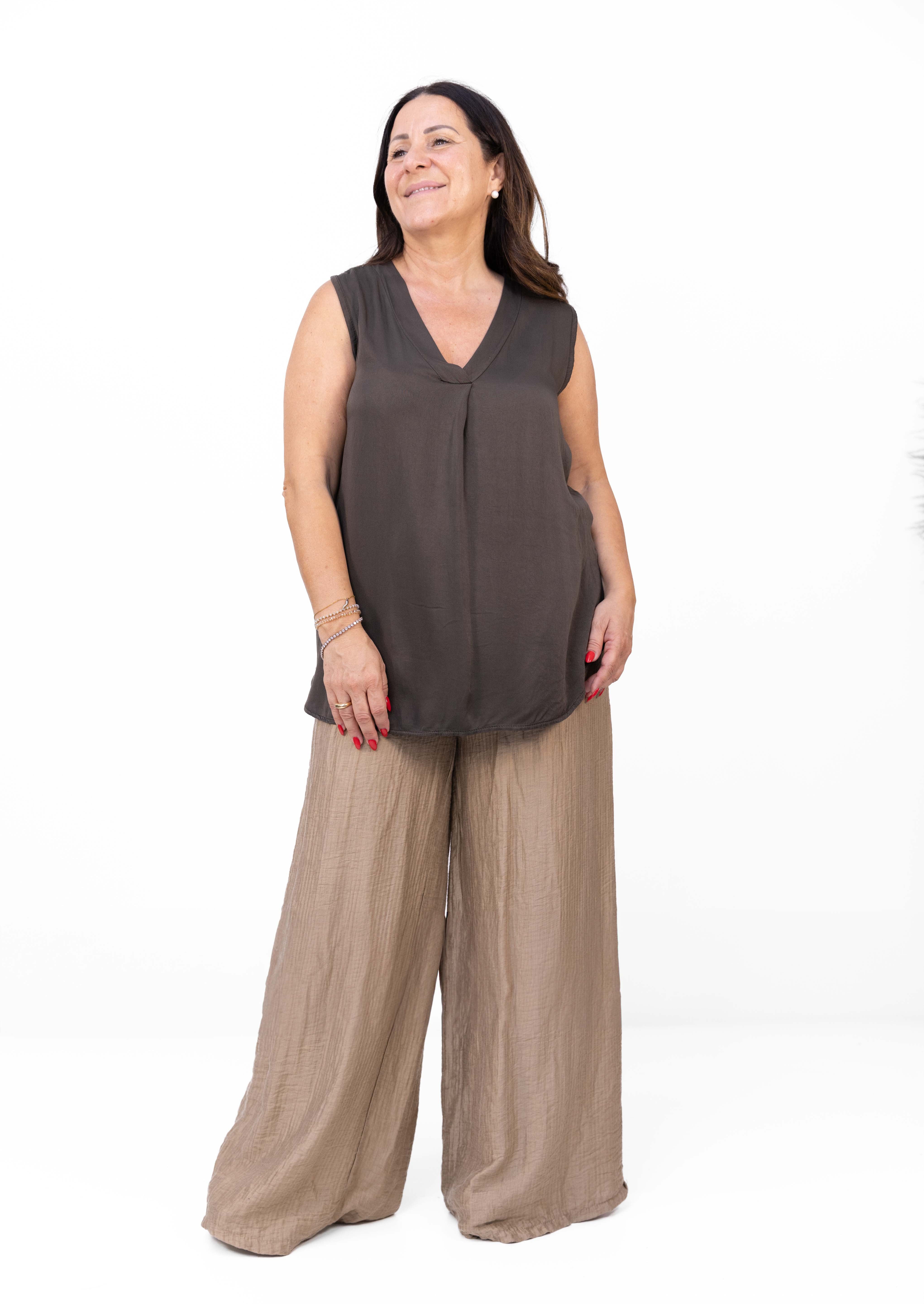 Set 2 Canottiera Rosalba