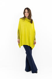 Maglia Gilet Linda