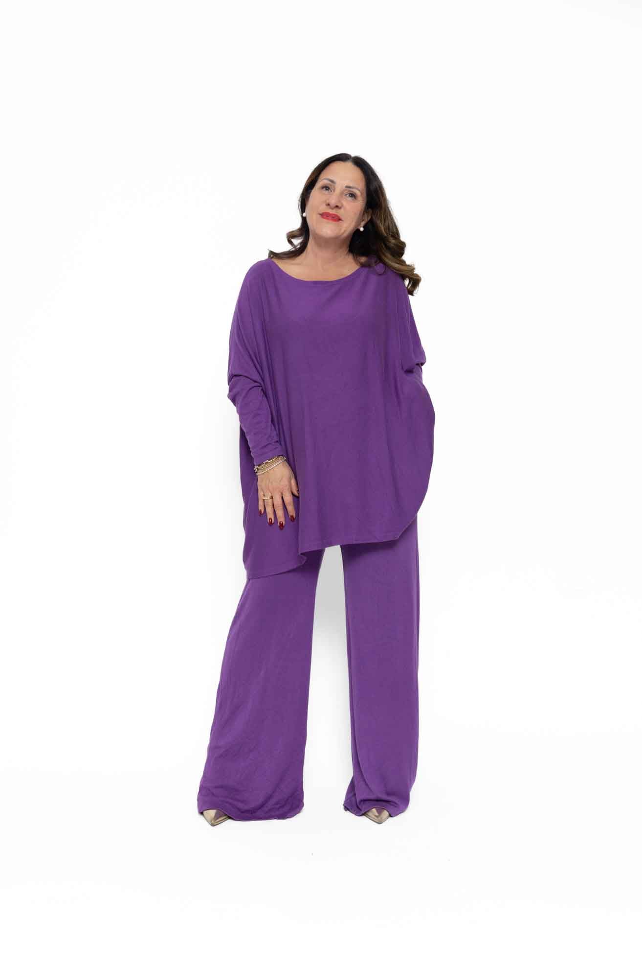 Completo Meraviglia maglia e pantalone