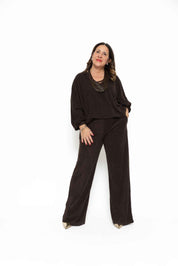 Completo Ilaria maglia e pantalone
