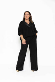 Completo Ilaria maglia e pantalone